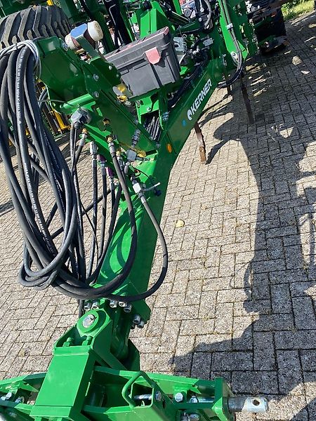 Kerner X4 620 Grubber