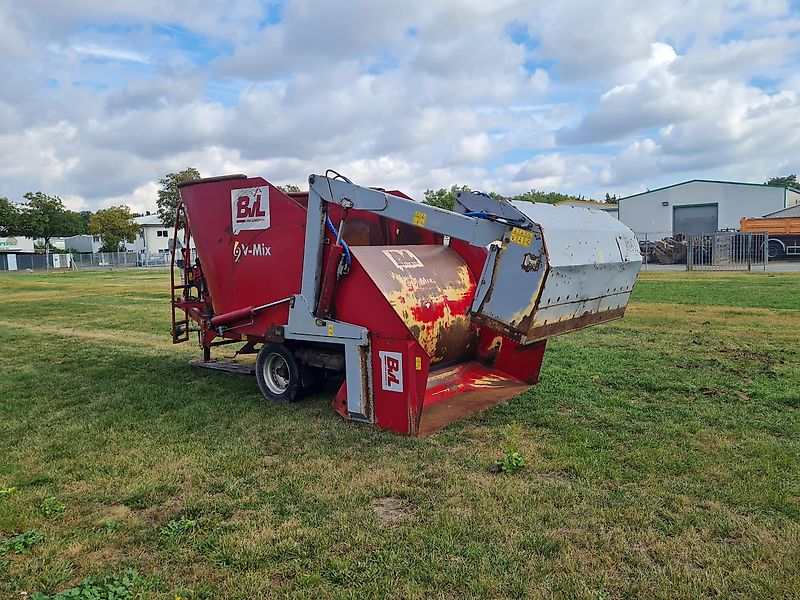BvL V-MIX 10N LS Plus