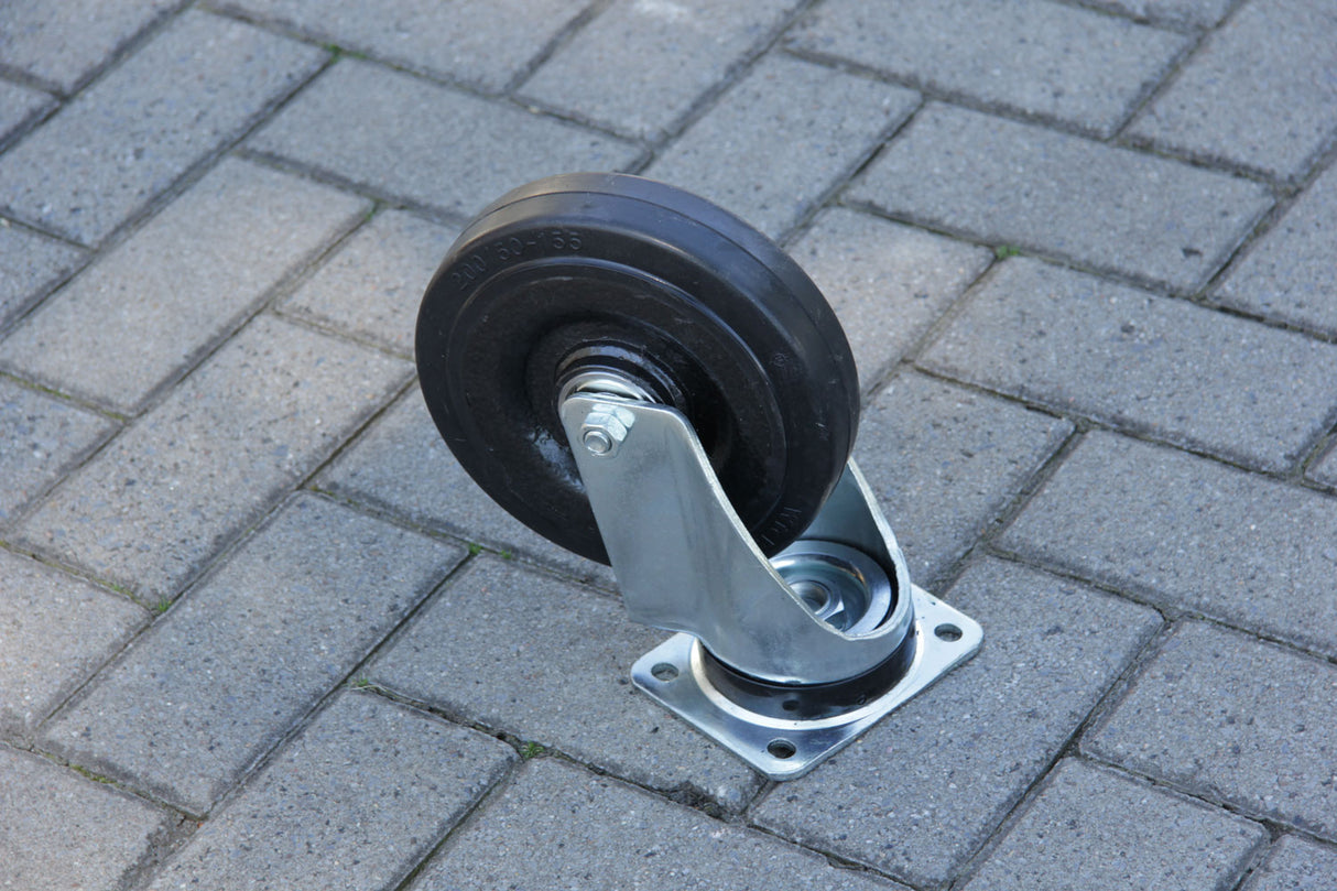 Laufrad Ø 200x50 mm Schwerlastausführung