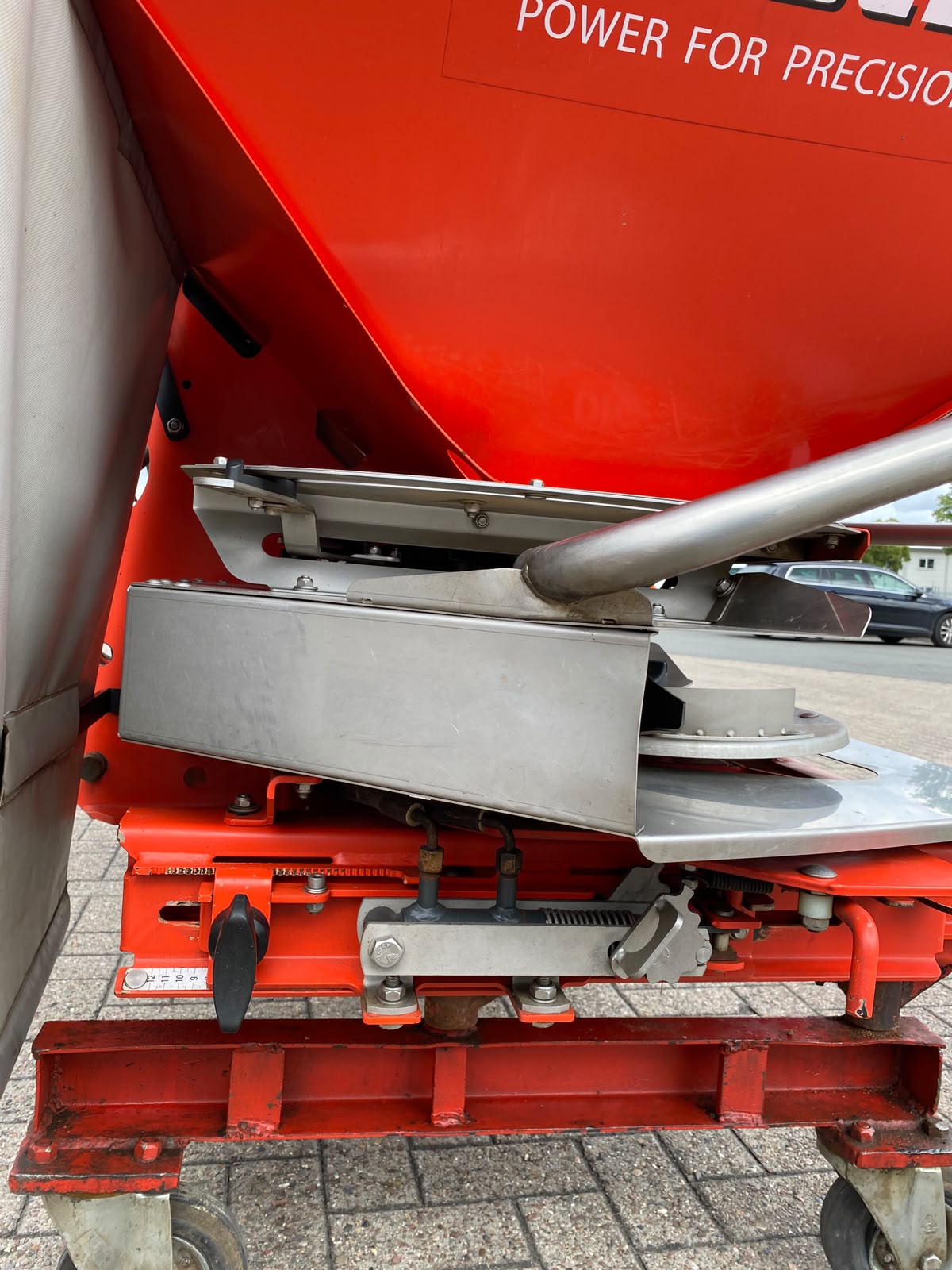 Rauch Axera H EMC