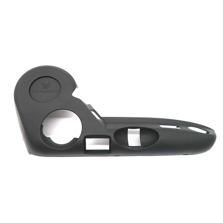 Abdeckung rechts MSG90.5 Linea A0009126635