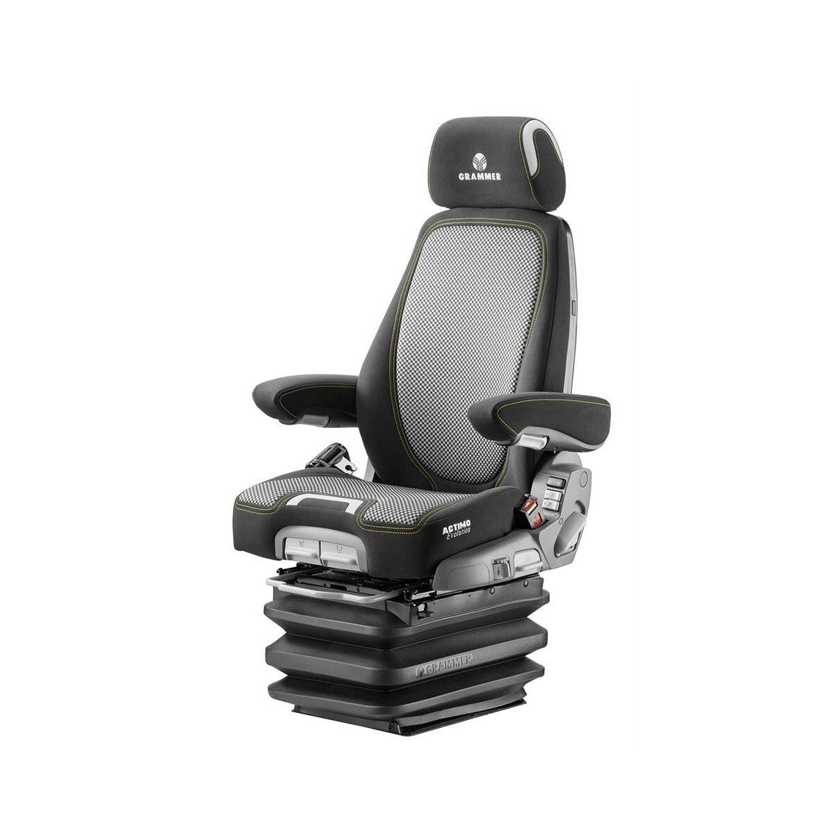 Actimo Evolution Radlader 24 V MSG97EL / 742 1294588