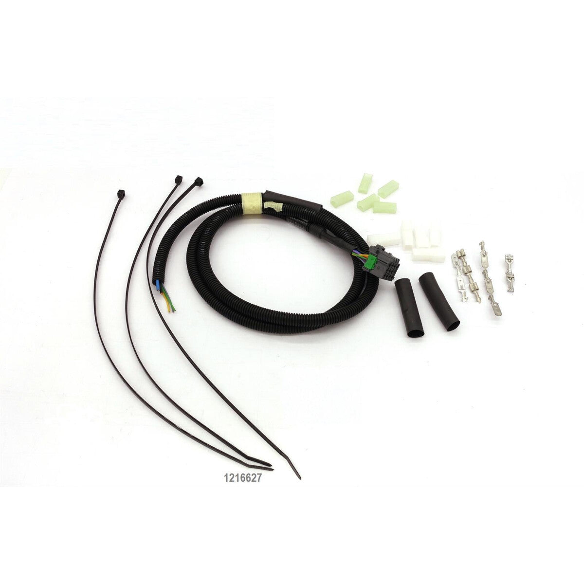 Anschlusskabel 12 polig MSG95/97 1216627