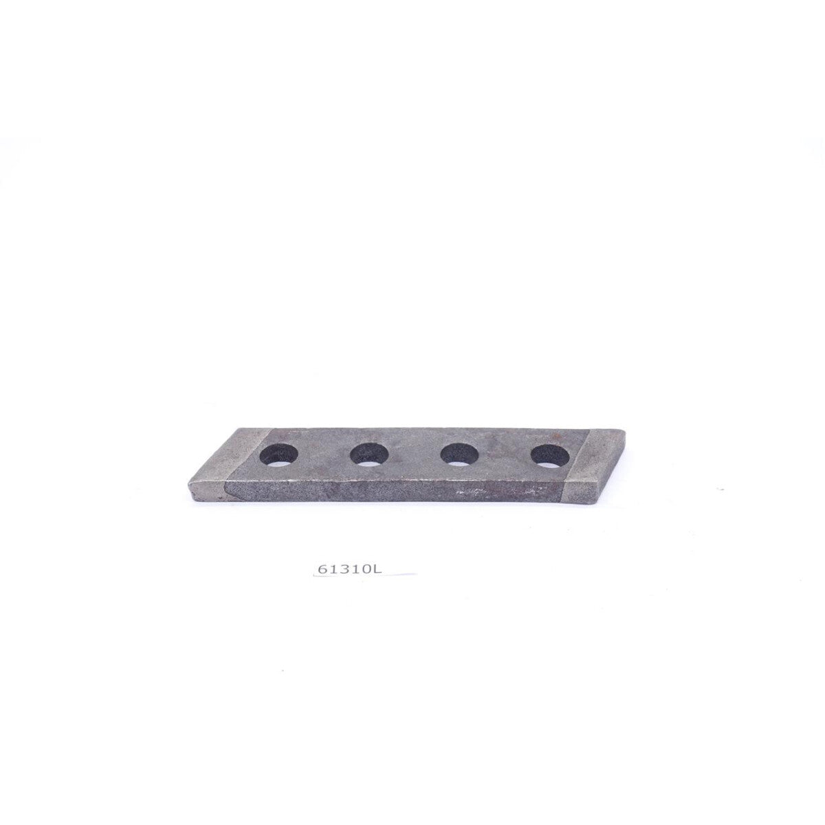 Anschraubspitze DS 40 links 61310L