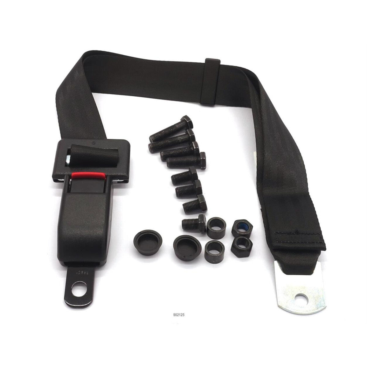 Beckengurt Statik Maximo Actimo Compacto 902125