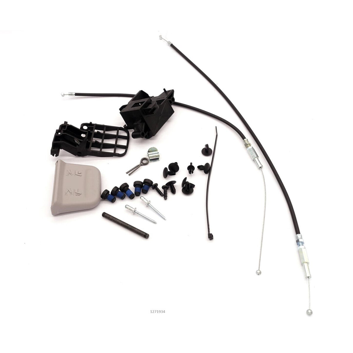 Betätigung Höhenverstellung MSG95A/AL MSG97AL 1271934