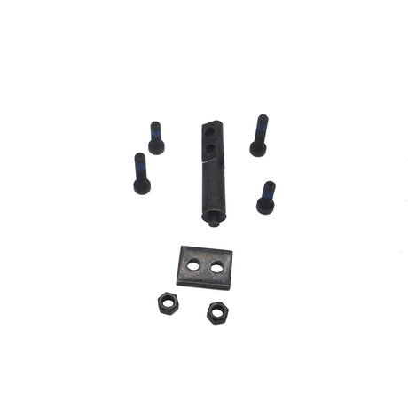 Bolzen kurz für Steuerhebelträger 134645