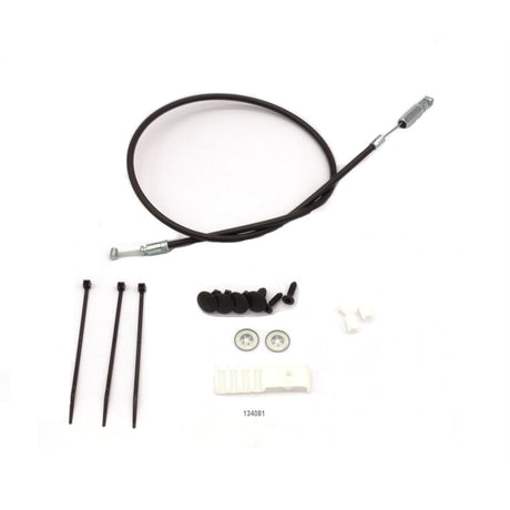 Bowdenzug Höhenverstellung MSG90.3 134081