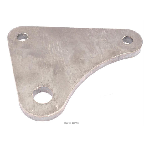 Brennteil zu Seitenplatte MUM-PRO 250-280