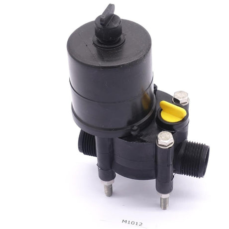 Dubex 2-Wege Magnetventil DIR 1 M1012