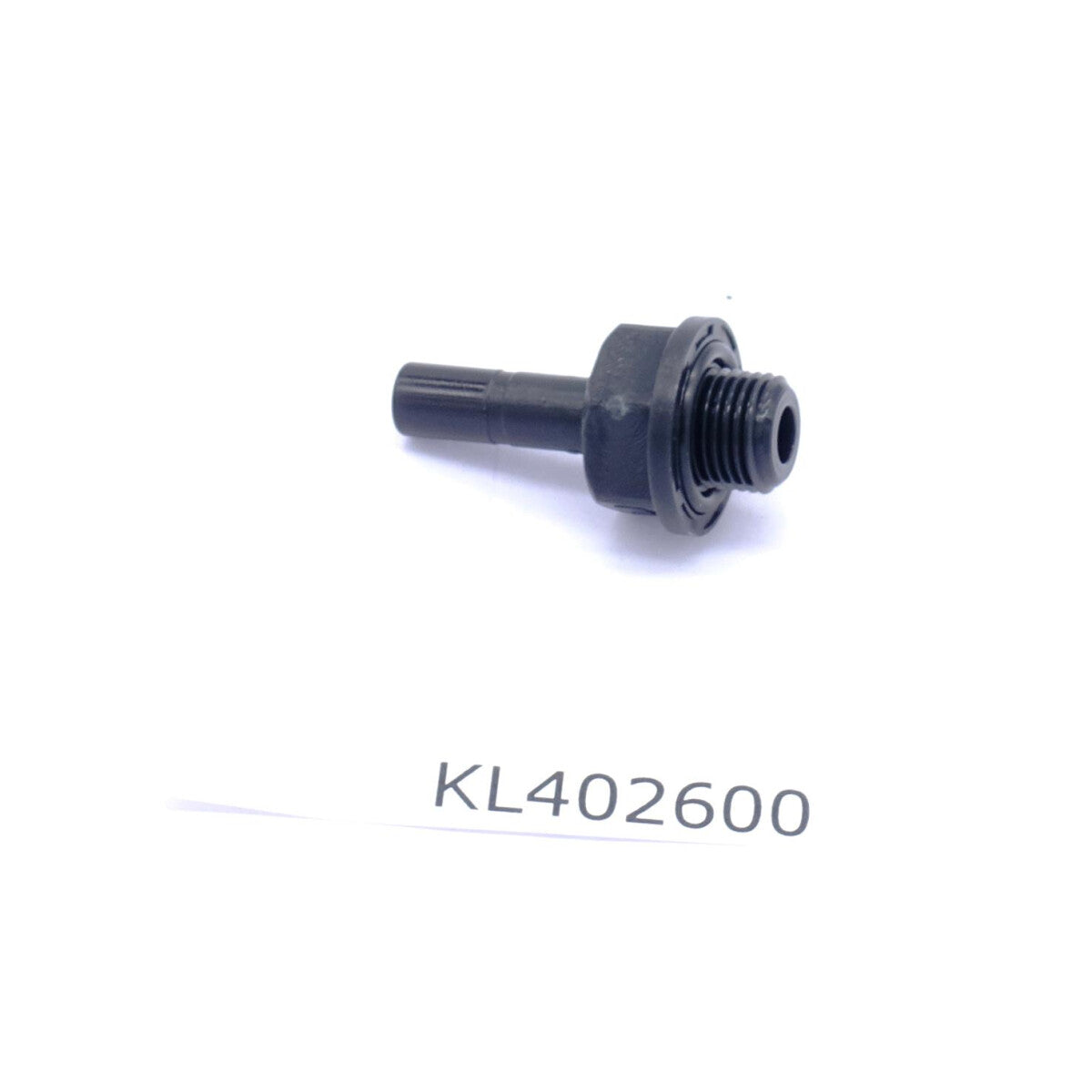 Dubex Luftverbinderkupplung 6 mm zu 1/8 " AG KL402600
