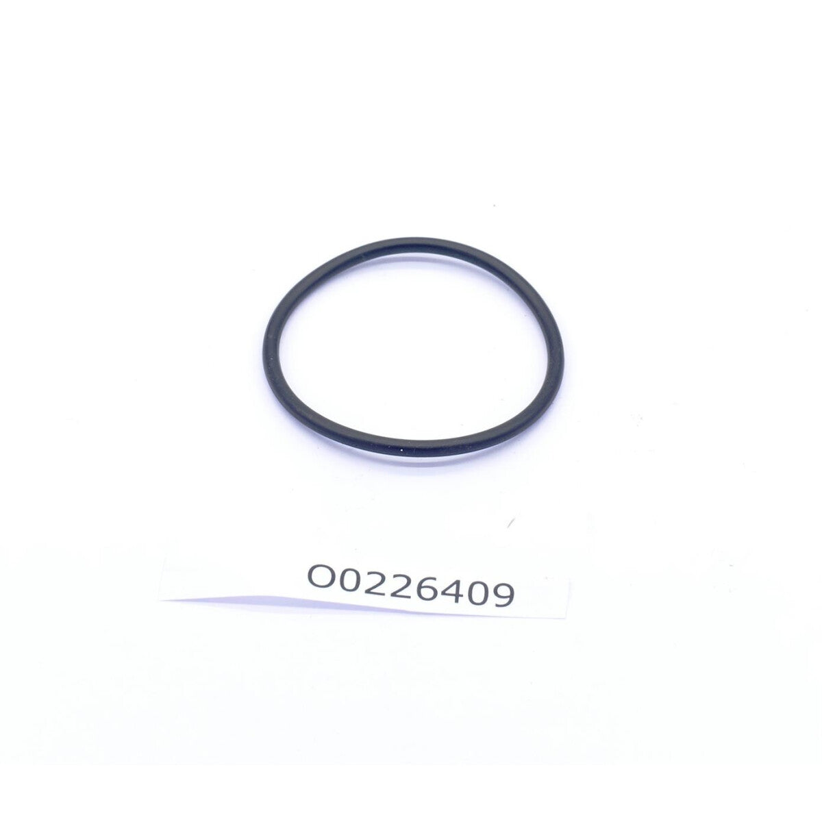 Dubex O.Ring Ø 2.62x40.95 mm (250 Liter) O0226409