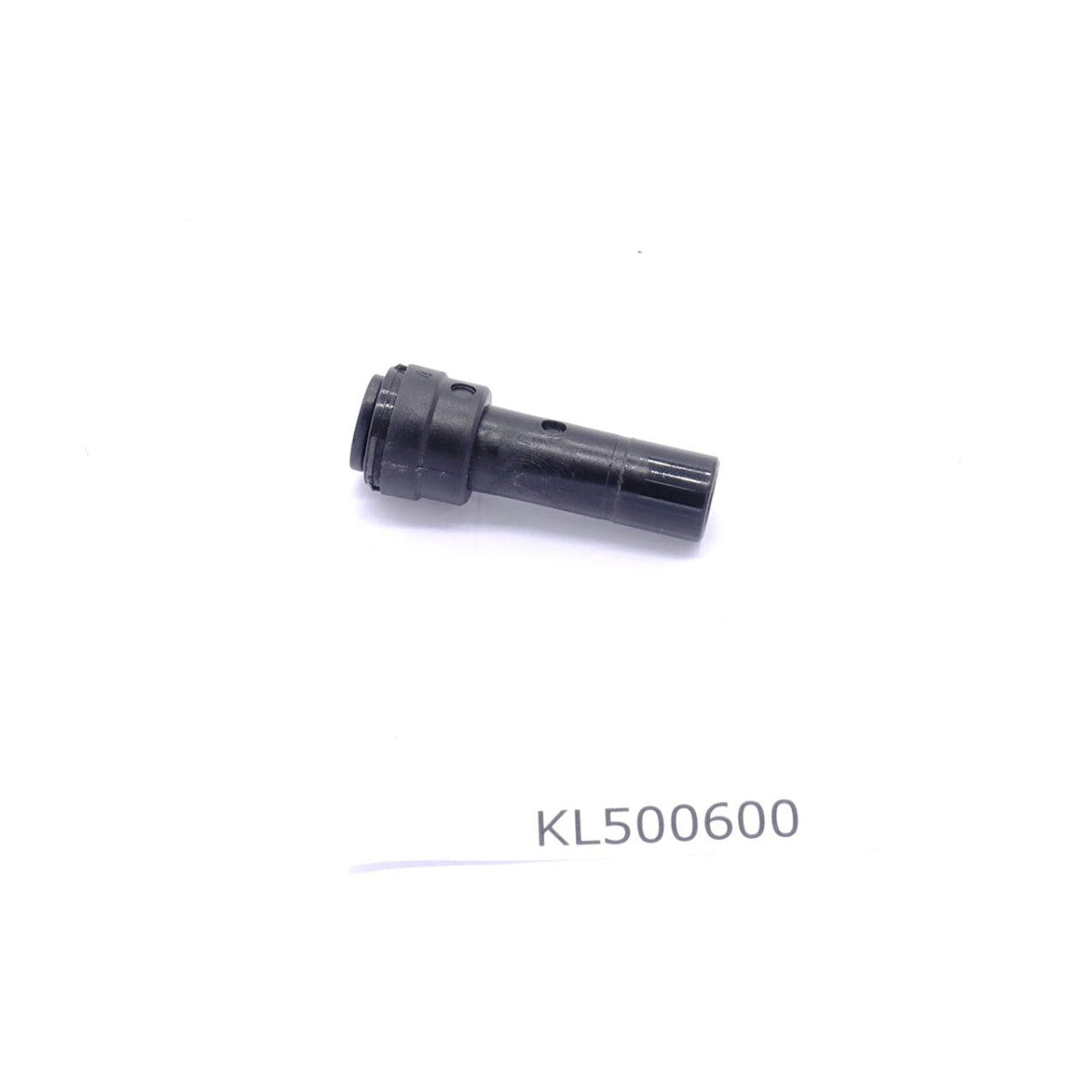 Dubex Reduzierstück gerade 10 auf 6 mm KL500600