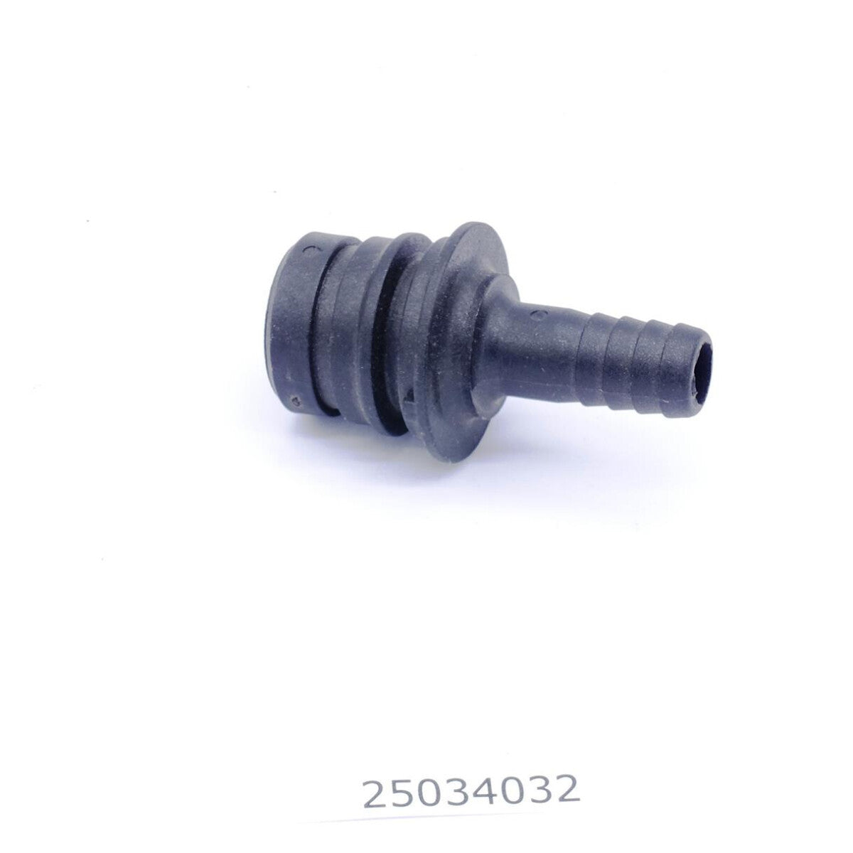 Dubex Schlauchtülle für Kipphebel 13 mm 25034032