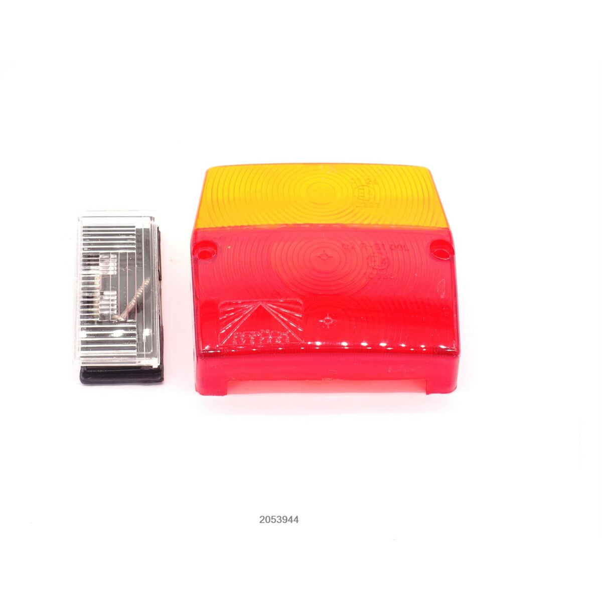 Ersatzhaube E20-9489 ASPÖCK 2053944