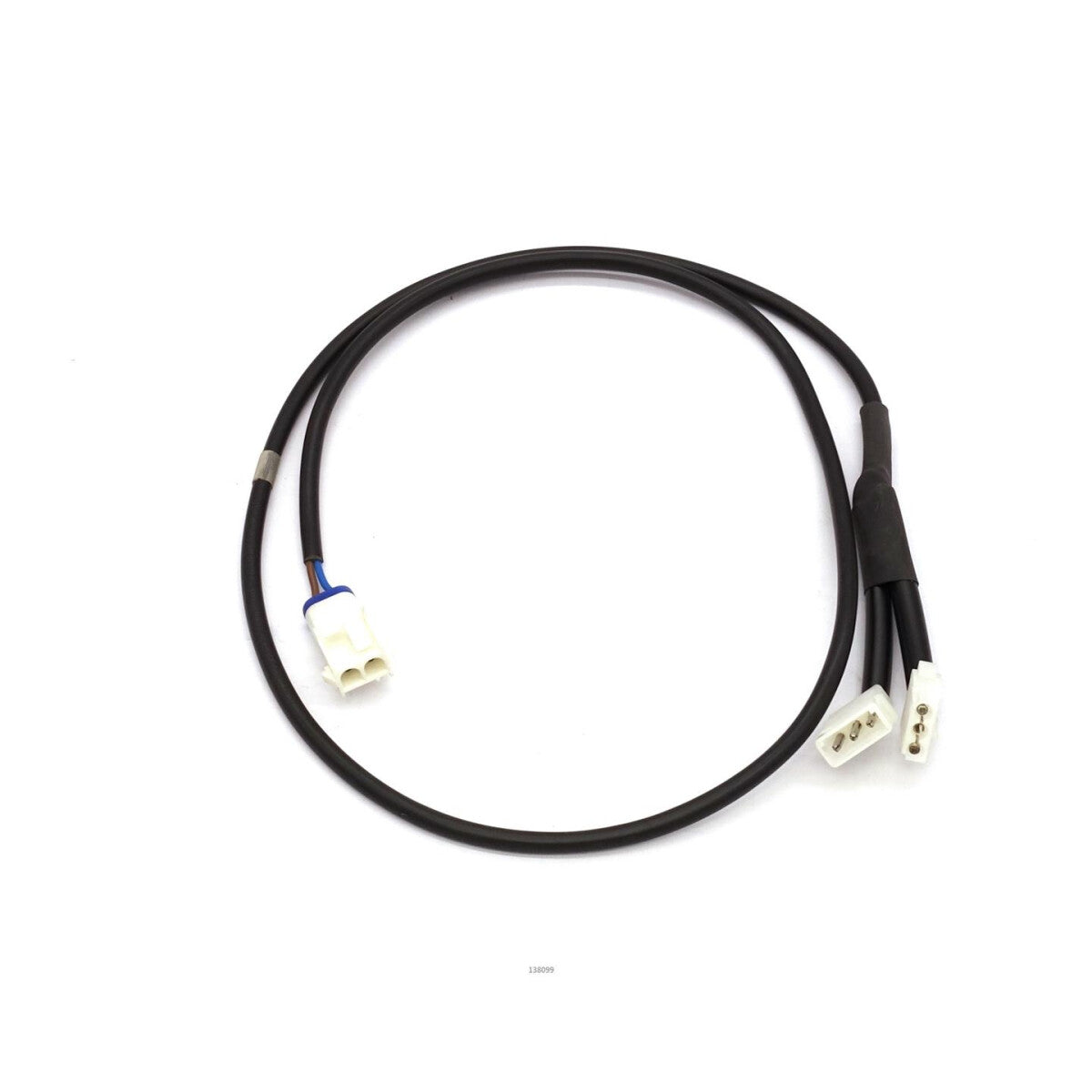 Grammer Anschlusskabel Heizung 12 V MSG20 138099