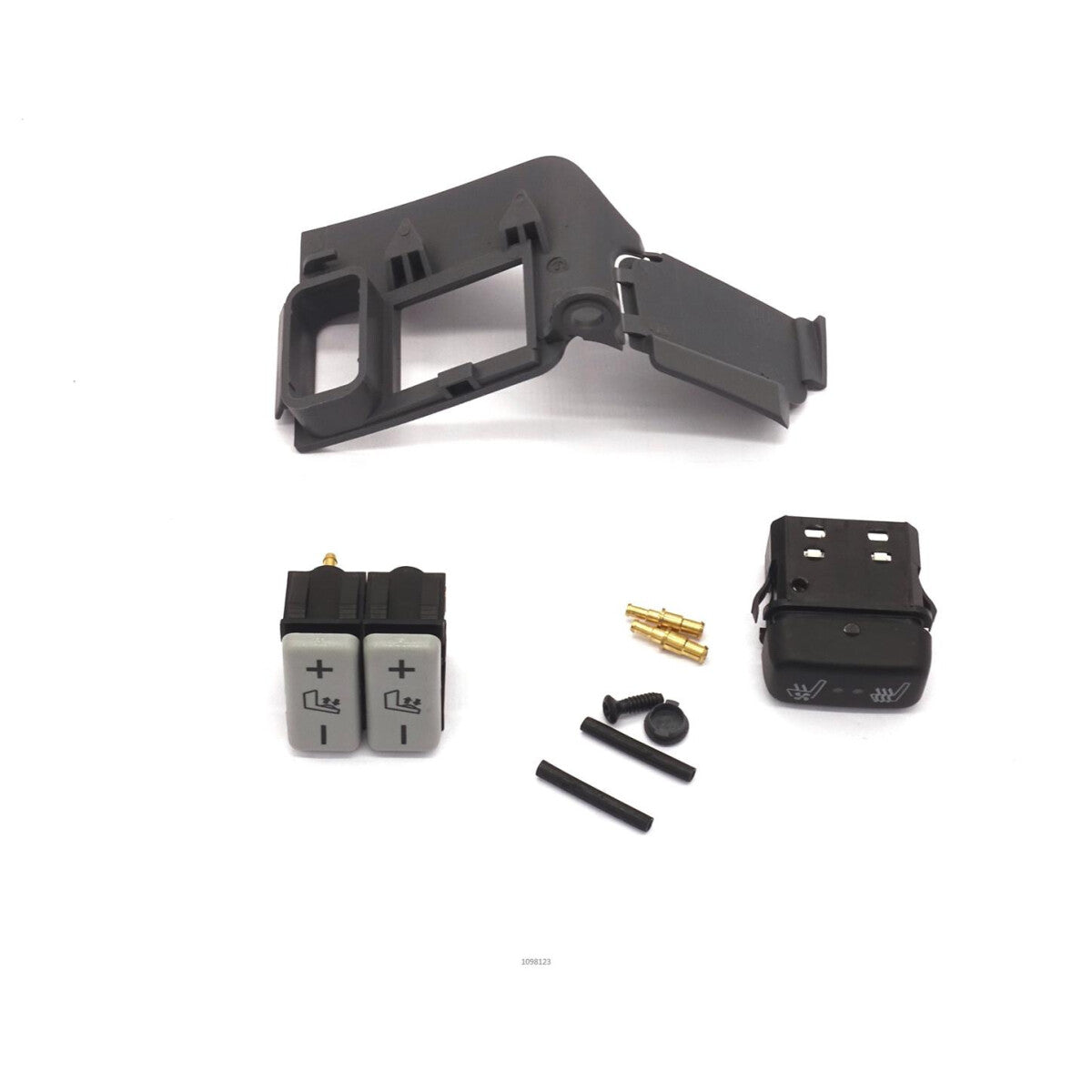 Betätigung für Bandscheibenstütze MSG95EL 1098123