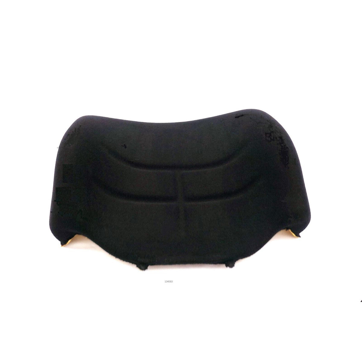Grammer Rückenpolster MSG20 Stoff schwarz 134583