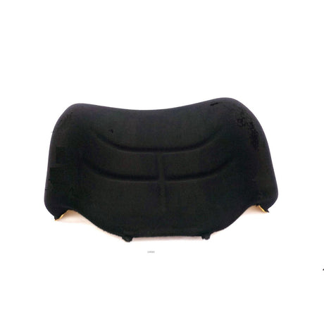 Grammer Rückenpolster MSG20 Stoff schwarz 134583