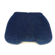 Grammer Sitzpolster 721/722 Stoff blau m. STNV. 142148