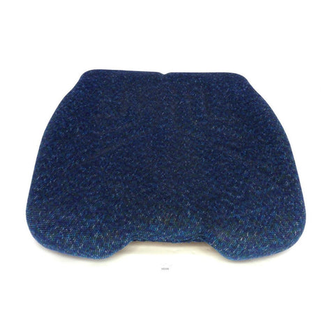 Grammer Sitzpolster 721/722 Stoff blau m. STNV. 142148