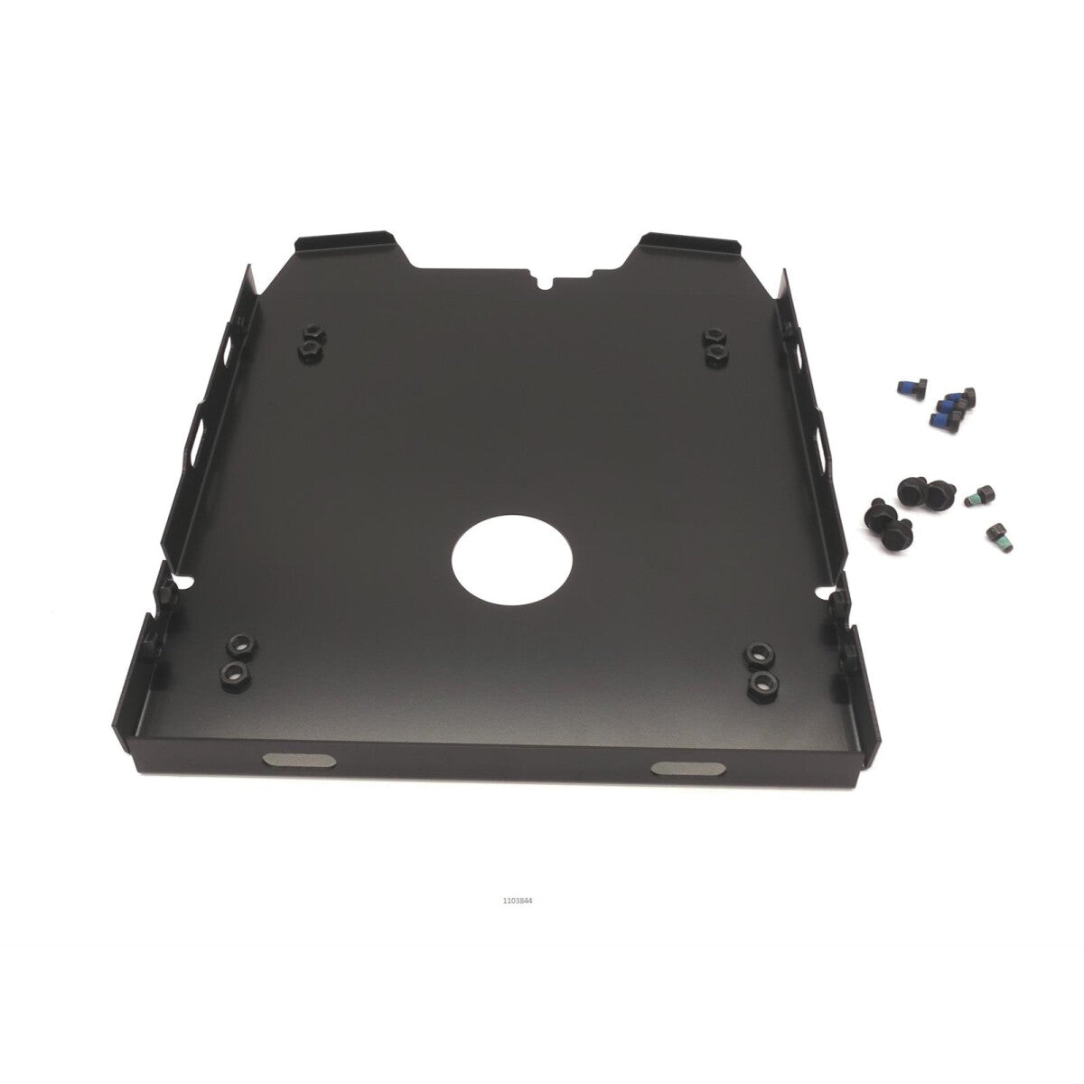 Grammer Adapterplatte MSG65,75 Federung zu 7er Oberteil 1103844