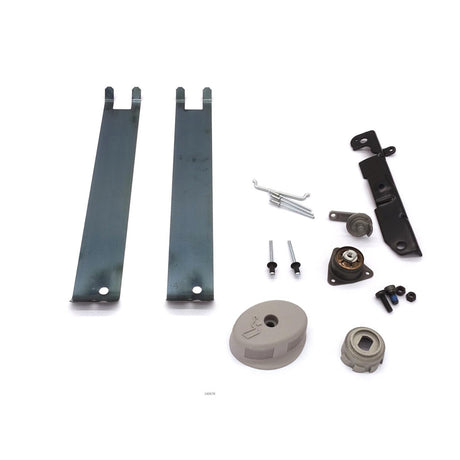 Grammer Bandscheibenstütze mechanisch Oberteil 721/731/2731 140678