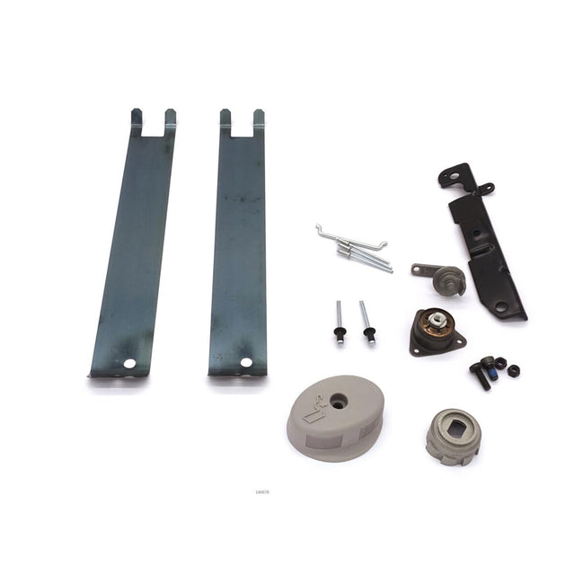 Grammer Bandscheibenstütze mechanisch Oberteil 721/731/2731 140678