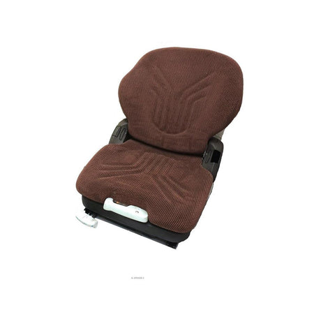 MSG65/521 Stoff braun