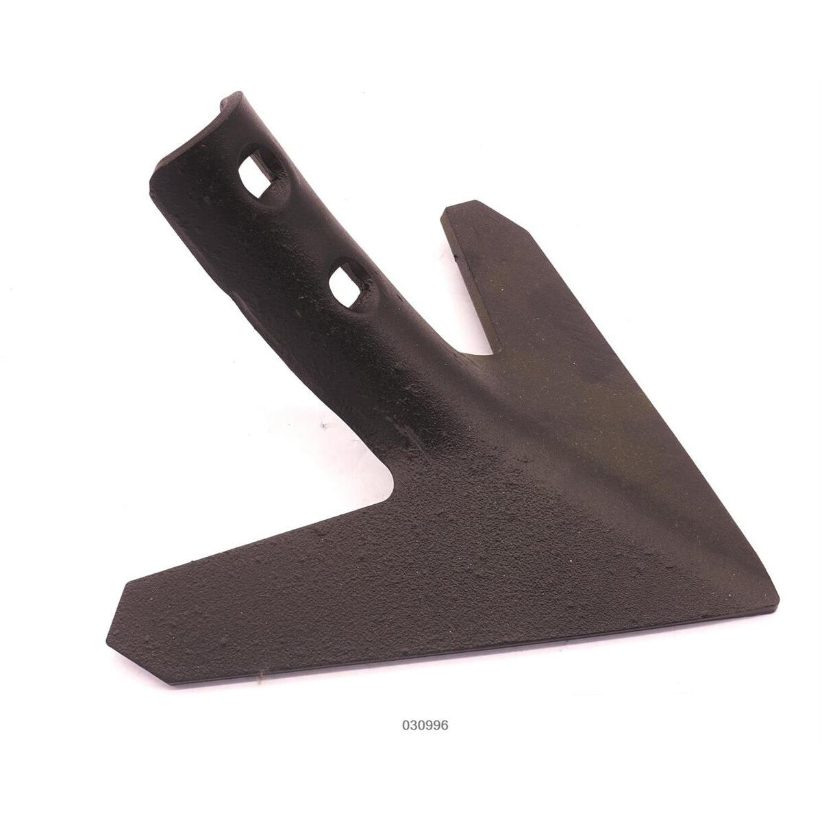 Gänsefußschar 230mm geschraubt 030996