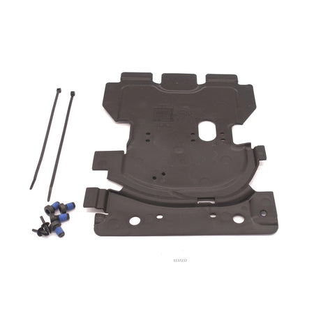 Grammer Abdeckung Federung 1137237