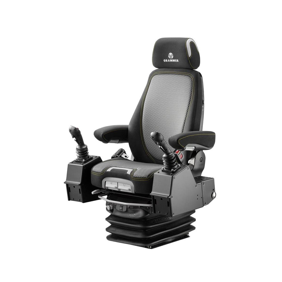 Grammer Actimo Evolution für Bagger MSG95EL/722 1294599