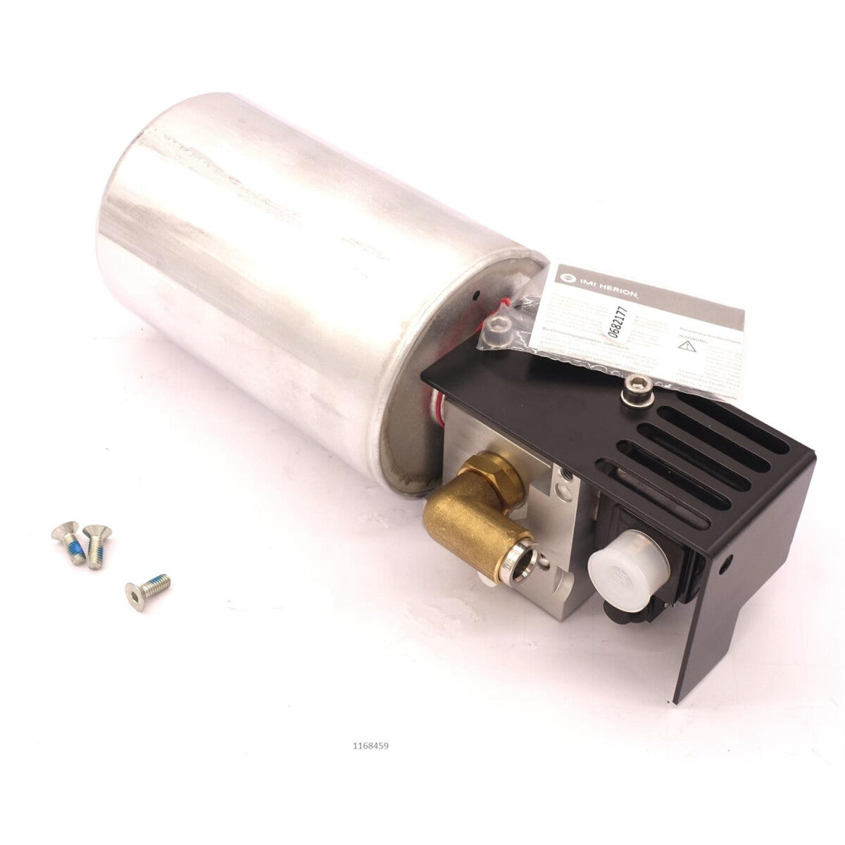 Grammer Aktivmodul MSG95EAC/MSG97EAC 1168459