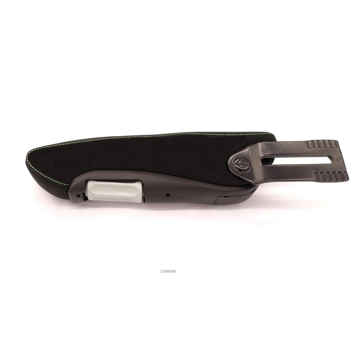 Grammer Armlehne rechts 80x380 mm Maximo Evolution EAC/EL 1288948