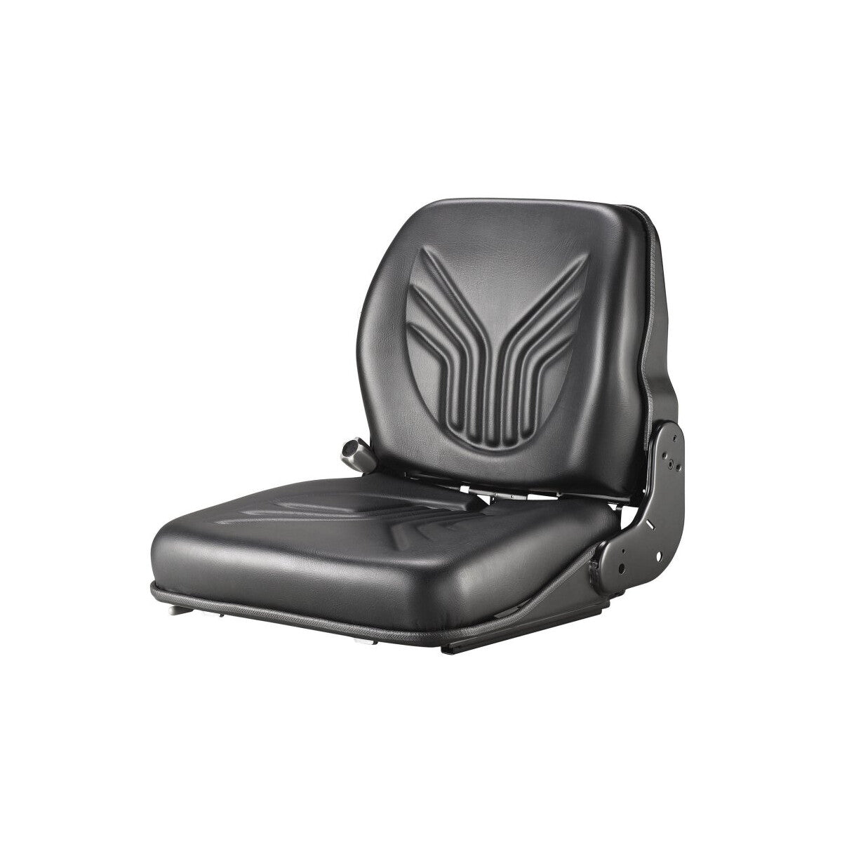 Grammer B 12 Staplersitz Baumaschinensitz 1127770 1127771