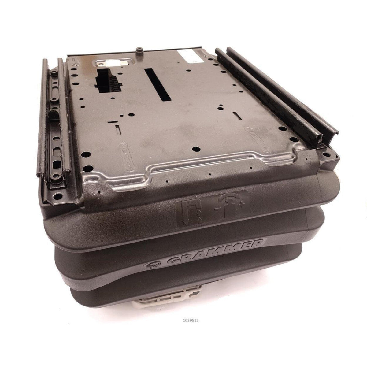 Grammer Federung MSG85 verstärkt 1039515