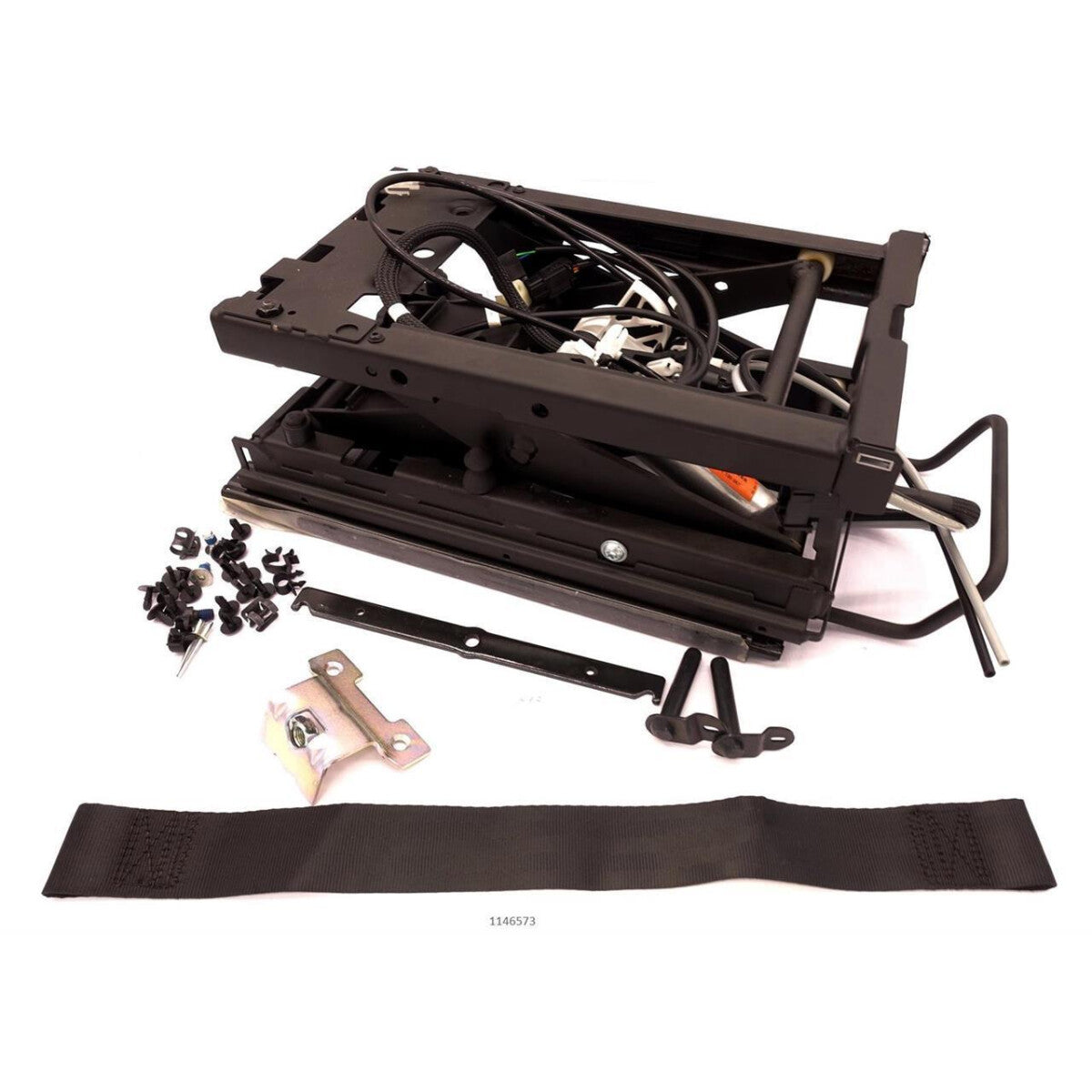 Grammer Federung MSG90.6 1146573