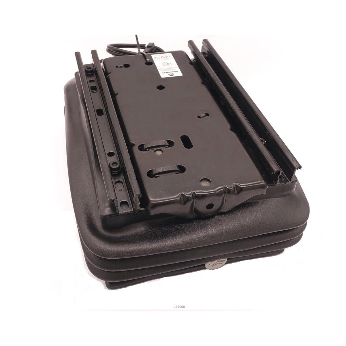 Grammer Federung MSG93 12V 136000