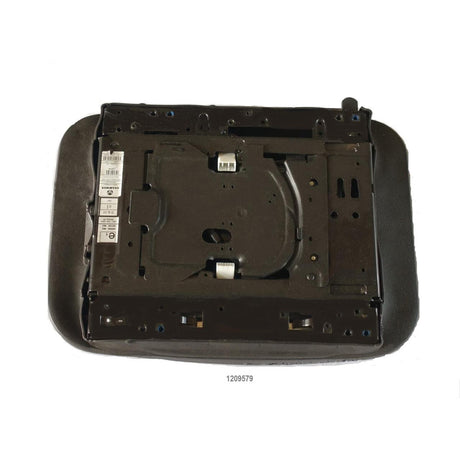 Grammer Federung MSG95EL 12V DDS 1209579