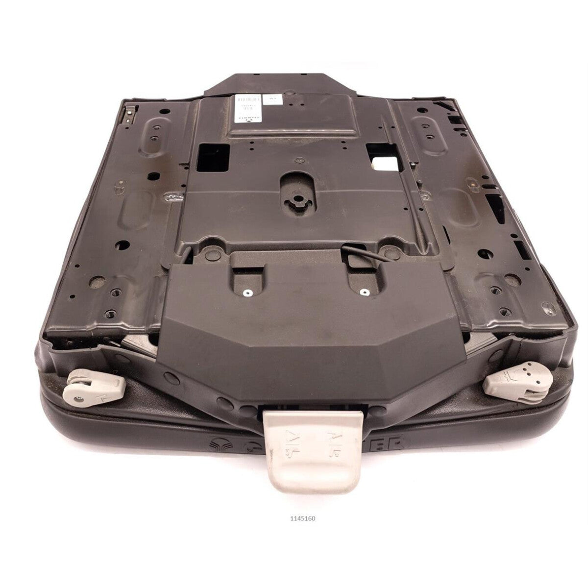 Grammer Federung MSG97AL 24V 1145160