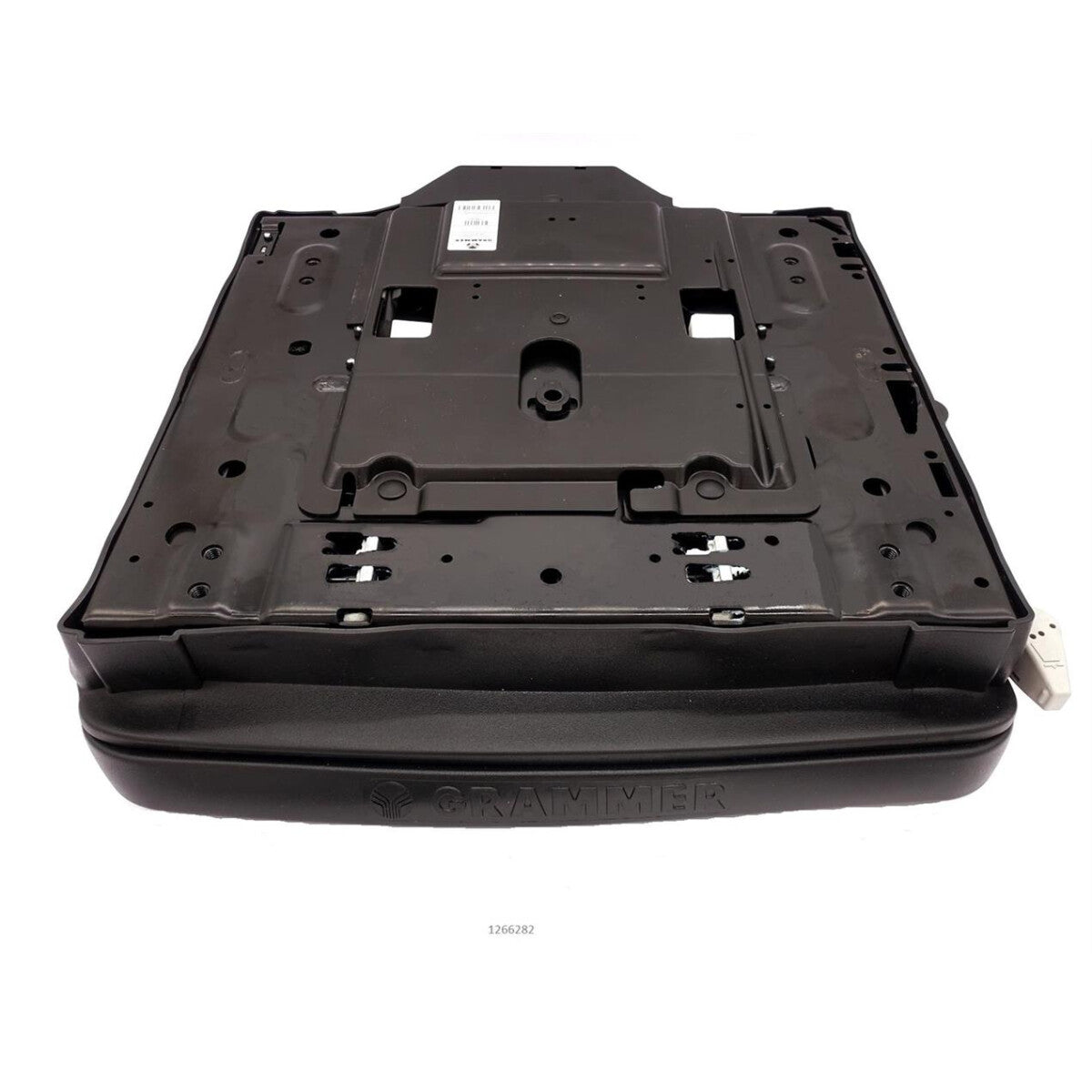 Grammer Federung MSG97EL 12 V 1266282