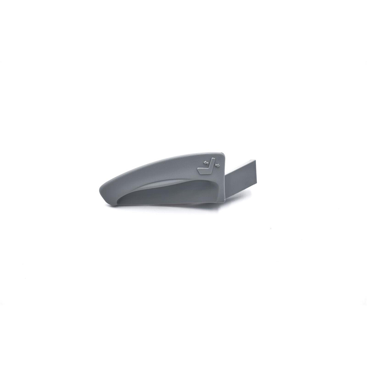 Grammer Griff Rückenlehnenverstellung 5er Oberteil Primo, Compacto M., MSG65, MSG75 1380560