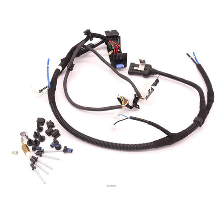 Grammer Kabelbaum MSG95 EAC Federung 1254899