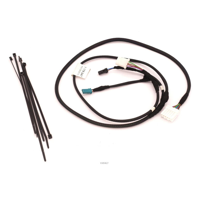 Grammer Kabelbaum Sitzoberteil EAC 1185827