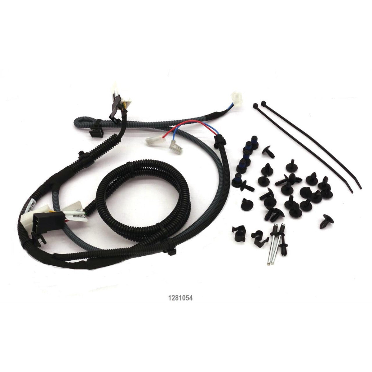 Grammer Kabelbaum Varemo Federung 1281054