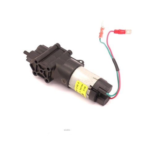 Grammer Kompressor Lordosenstütze 12 V 1033955 1173263