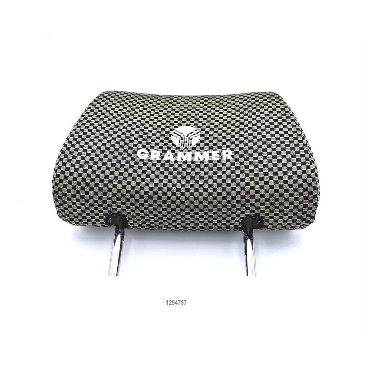 Grammer Kopfstütze Stoff Apollo gelb schwarz Actimo 1294737