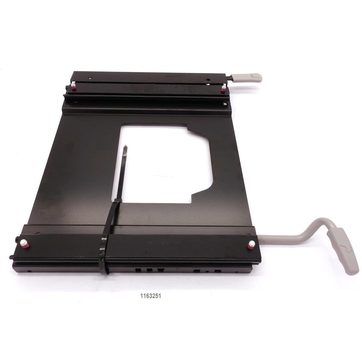 Grammer Längshorizontalfederung MSG65 MSG75 Stapler Staplersitz Primo 1163251