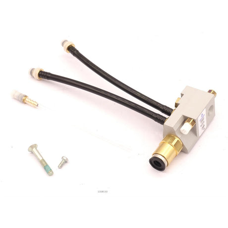 Grammer Luftverteiler MSG 97 EAC komplett 1168110