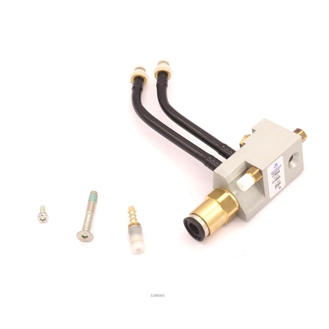 Grammer Luftverteiler MSG95 EAC komplett 1186065